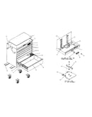 Tool cart