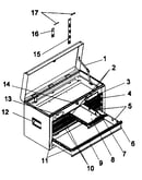 Tool chest