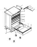 Tool chest