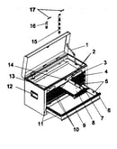 Tool chest