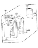 Control parts