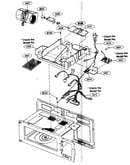 Interior parts 2