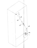 Ice maker parts