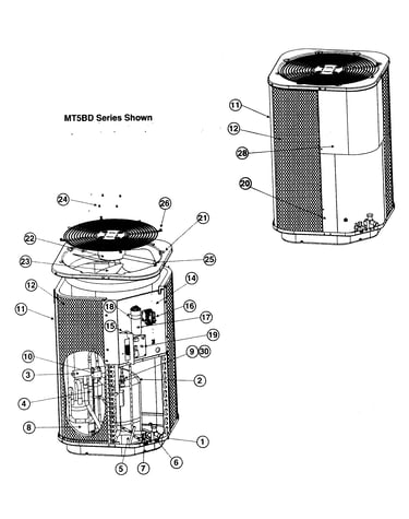Heat pump