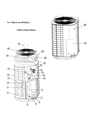 Heat pump