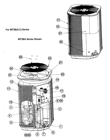 Heat pump