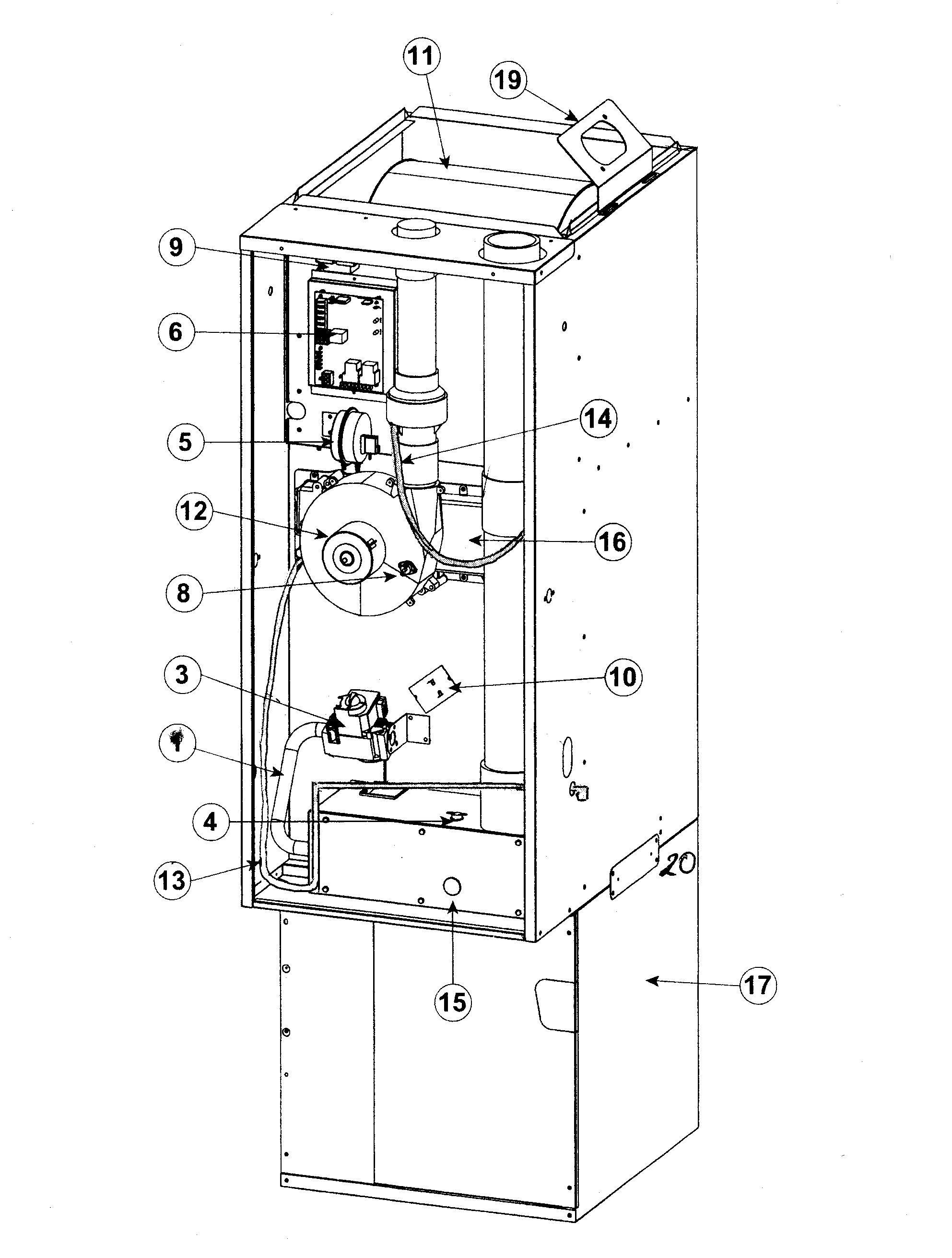 Furnace