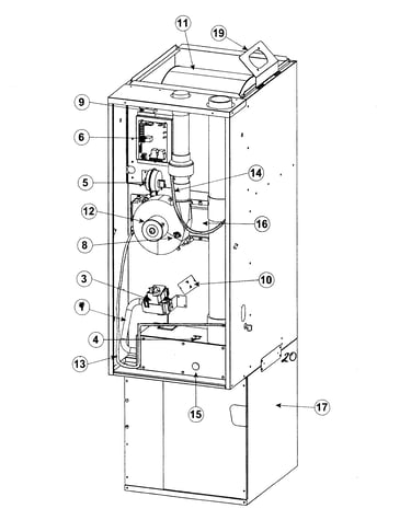 Furnace