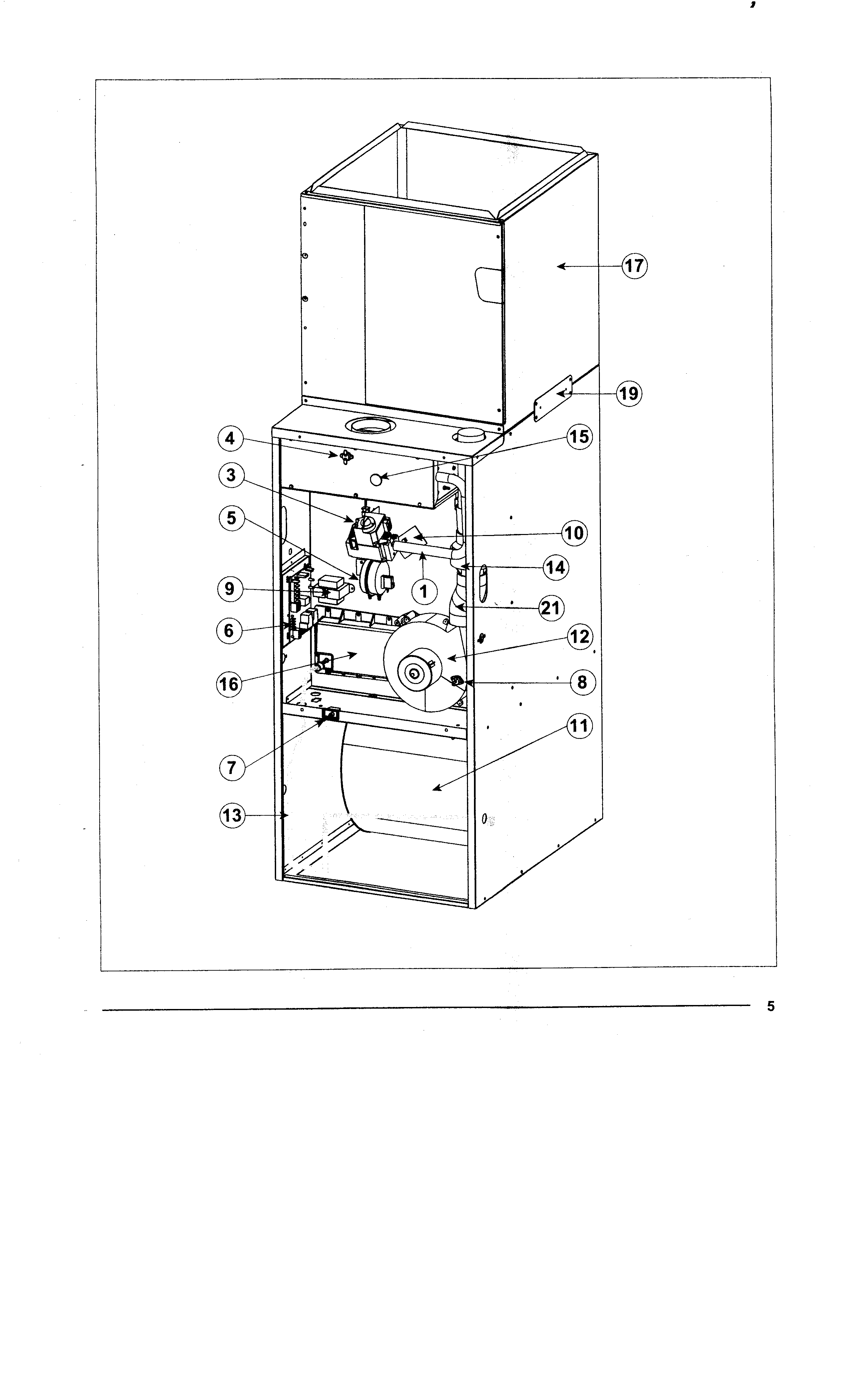Furnace