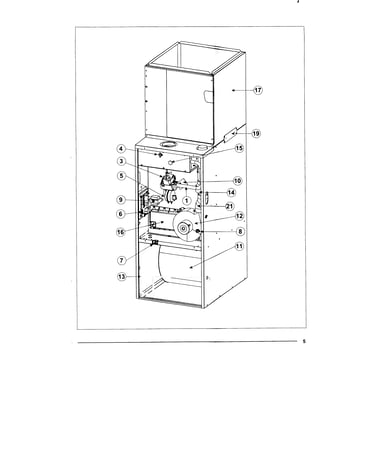Furnace