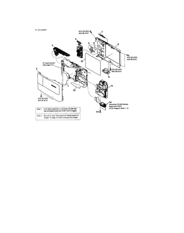 Overal section