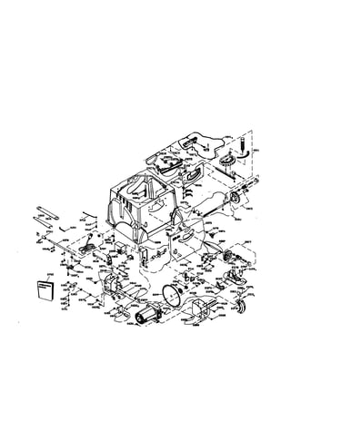 Base assy
