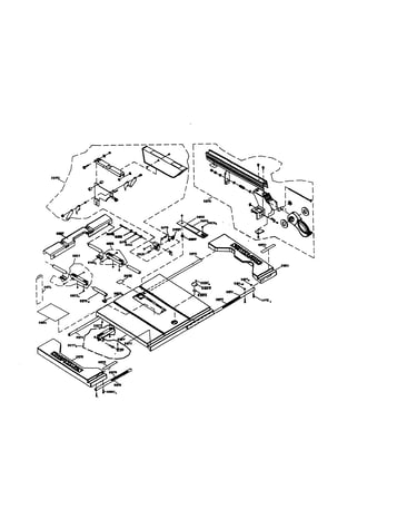 Table assy