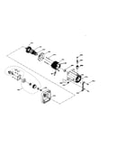 Motor assy