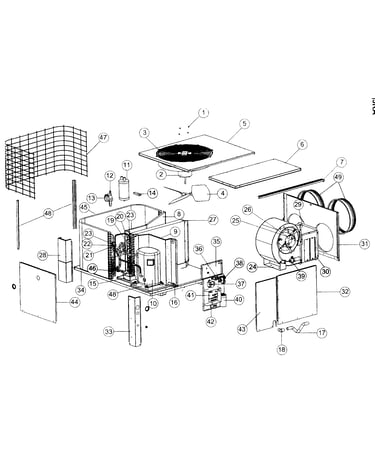Heat pump