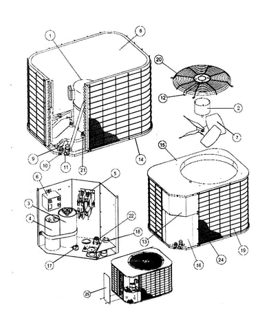 Air conditioner