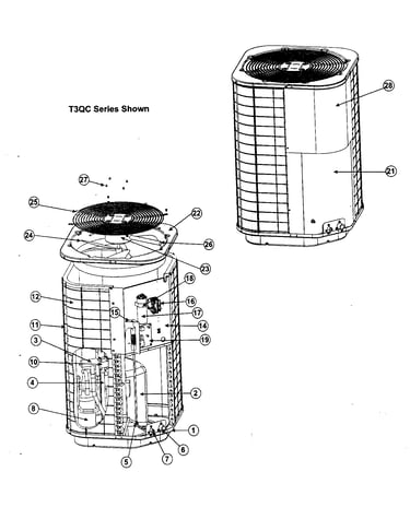 Heat pump