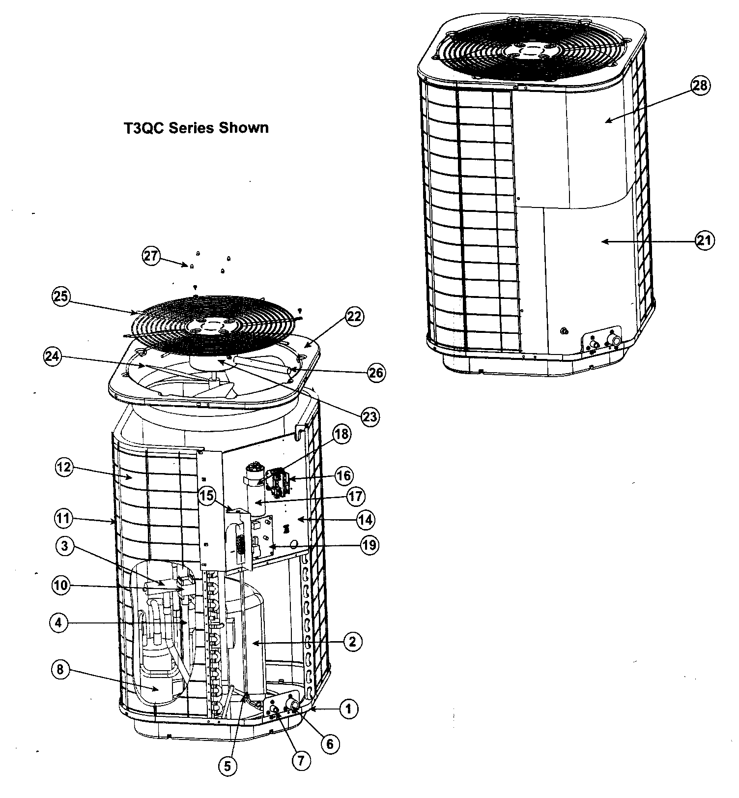 HEAT PUMP