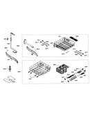 Rack assy
