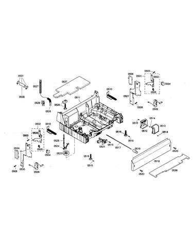 Base assy