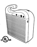 Air cleaner