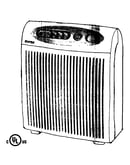Air cleaner