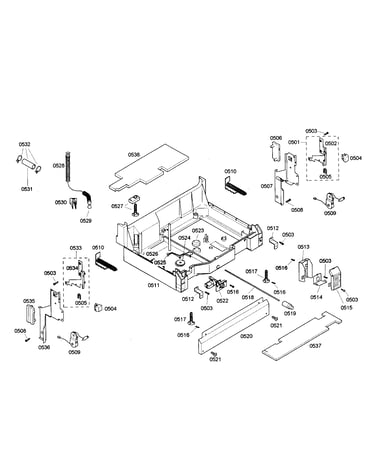 Base assy