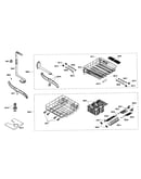 Rack assy
