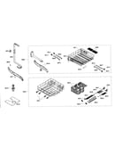 Rack assy
