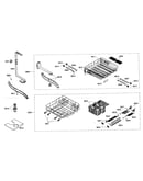 Rack assy