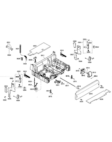 Base assy
