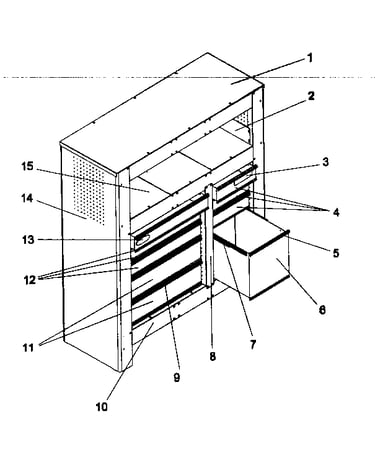 Storage unit