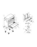 Tool cart
