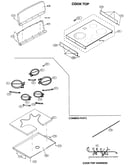 Cooktop