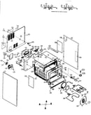Oven unit
