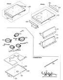 Cooktop