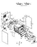 Oven unit