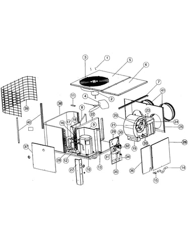 Air conditioner