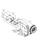Lens assy