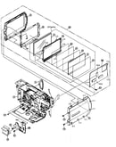 Lcd assy