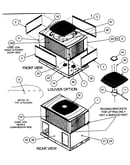 Package unit