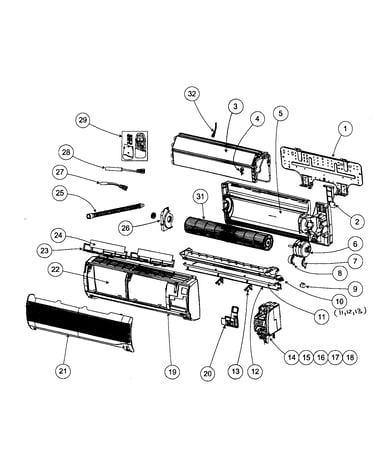 Air handler