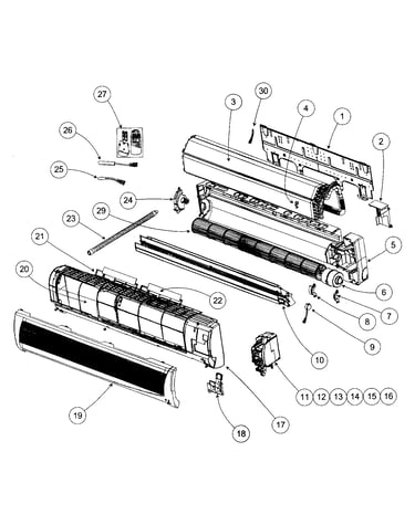Air handler