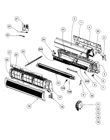 Air handler
