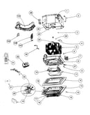 Fan coil