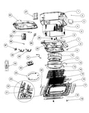 Fan coil