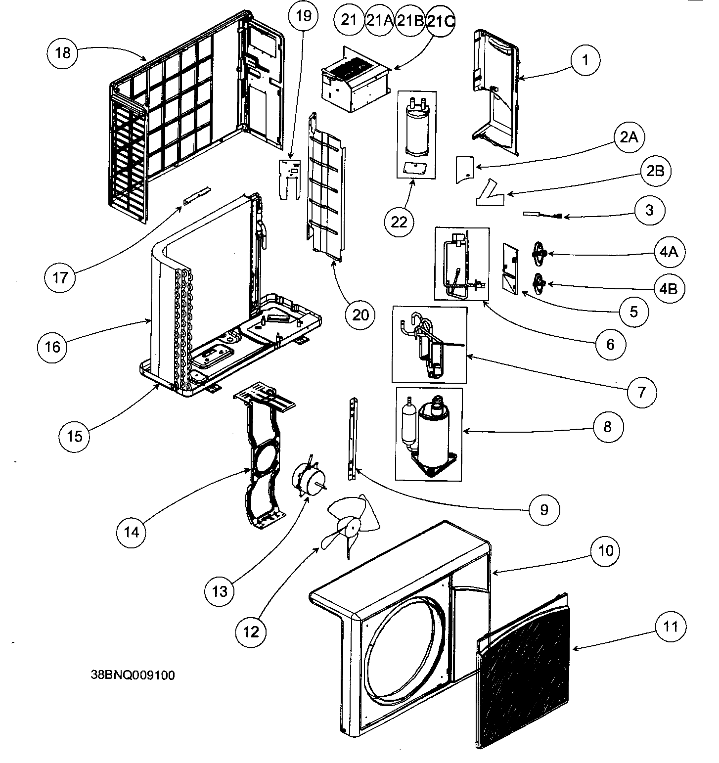 Heat pump