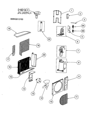 Heat pump