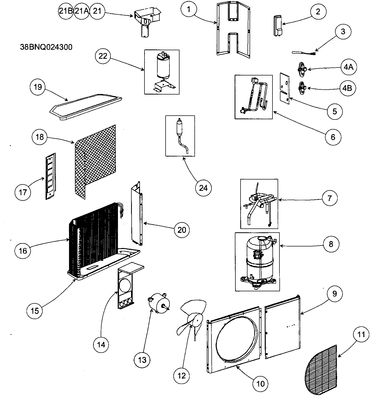 Heat pump