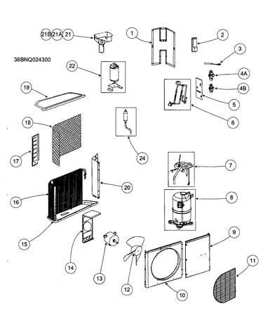 Heat pump